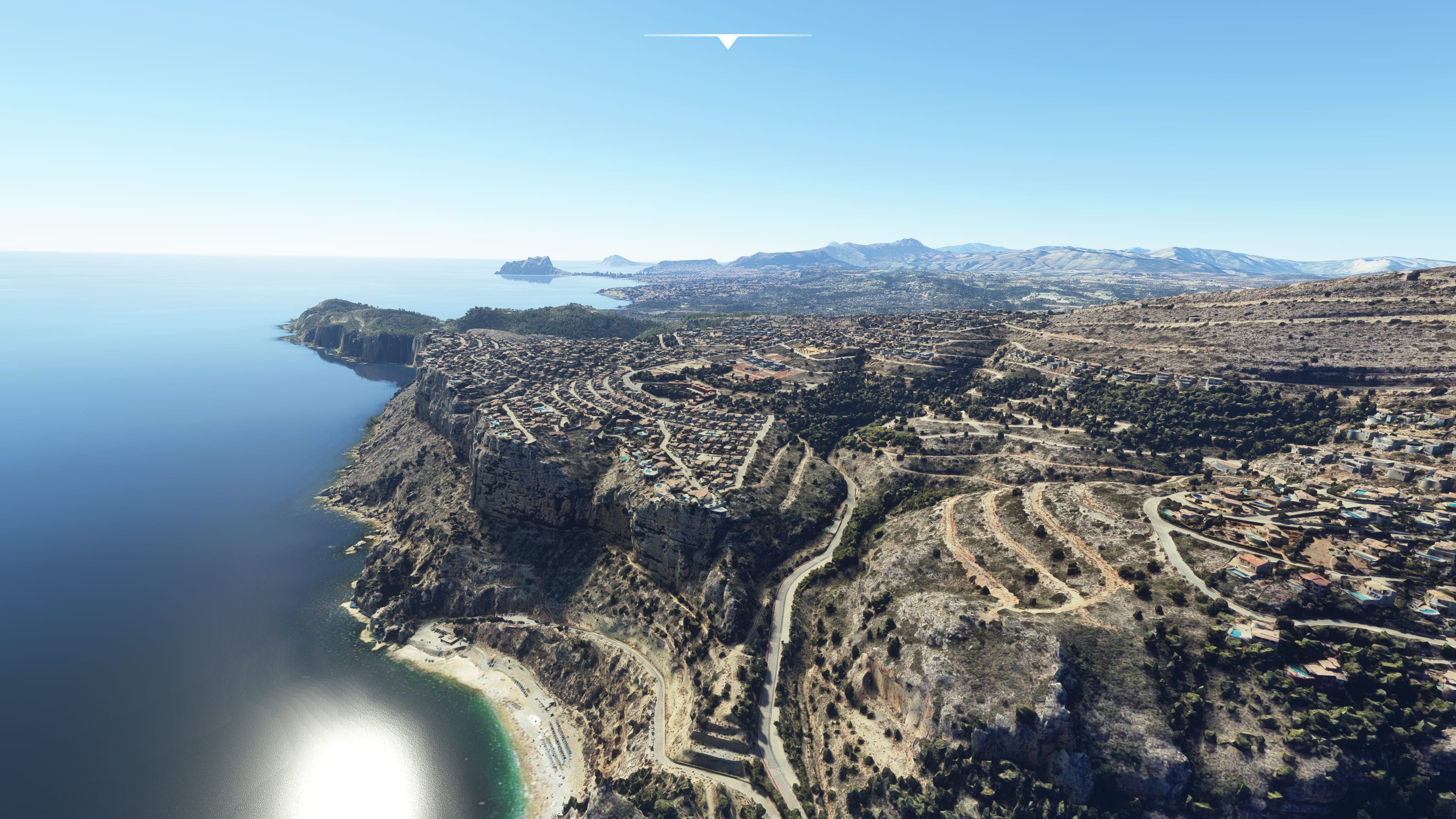 Jávea and Cabo de la Nao, Alicante, Spain - Image 1
