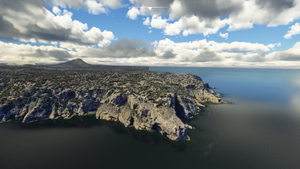Jávea and Cabo de la Nao, Alicante, Spain thumbnail 3