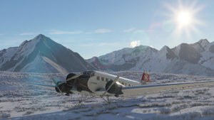 Junkers Ju-52/3m D-AQUI (1936) livery thumbnail 4