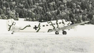 Junkers JU-52 | “Where Eagles Dare” thumbnail 4