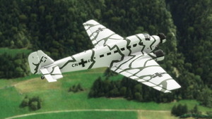 Junkers JU-52 | “Where Eagles Dare” thumbnail 2