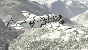 Junkers JU-52 | “Where Eagles Dare” thumbnail 9