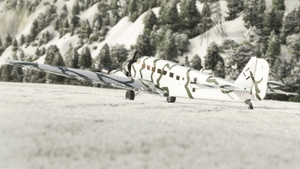 Junkers JU-52 | “Where Eagles Dare” thumbnail 7