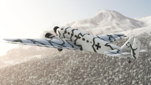 Junkers JU-52 | “Where Eagles Dare” thumbnail 6