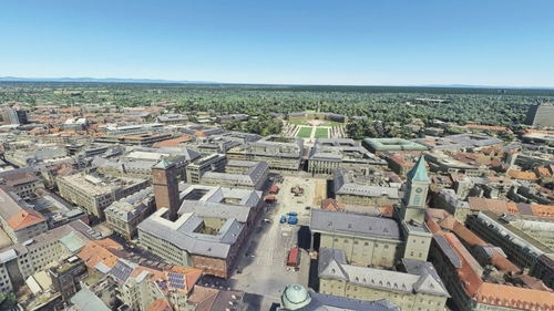 Karlsruhe - Part II