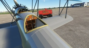 KCMH - John Glenn International Airport V3.7 thumbnail 18