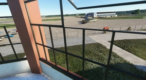 KCMH - John Glenn International Airport V3.7 thumbnail 20