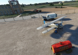KCMH - John Glenn International Airport V3.7 thumbnail 17