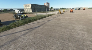 KCMH - John Glenn International Airport V3.7 thumbnail 21