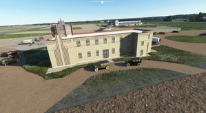 KCMH - John Glenn International Airport V3.7 thumbnail 19