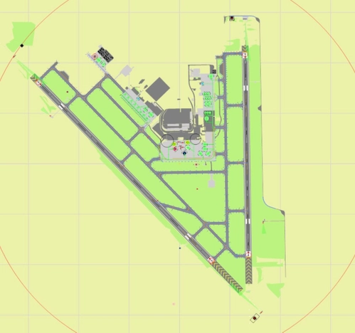 KCRP Corpus Christi v2
