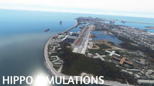 KEYW Keywest International Airport thumbnail 9