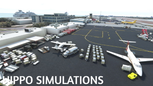 KEYW Keywest International Airport thumbnail 15