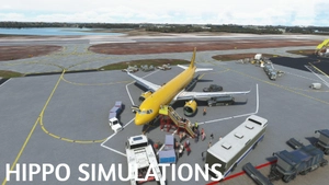 KEYW Keywest International Airport thumbnail 12
