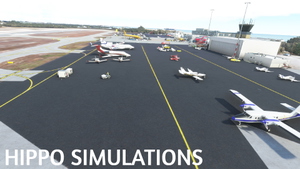 KEYW Keywest International Airport thumbnail 6