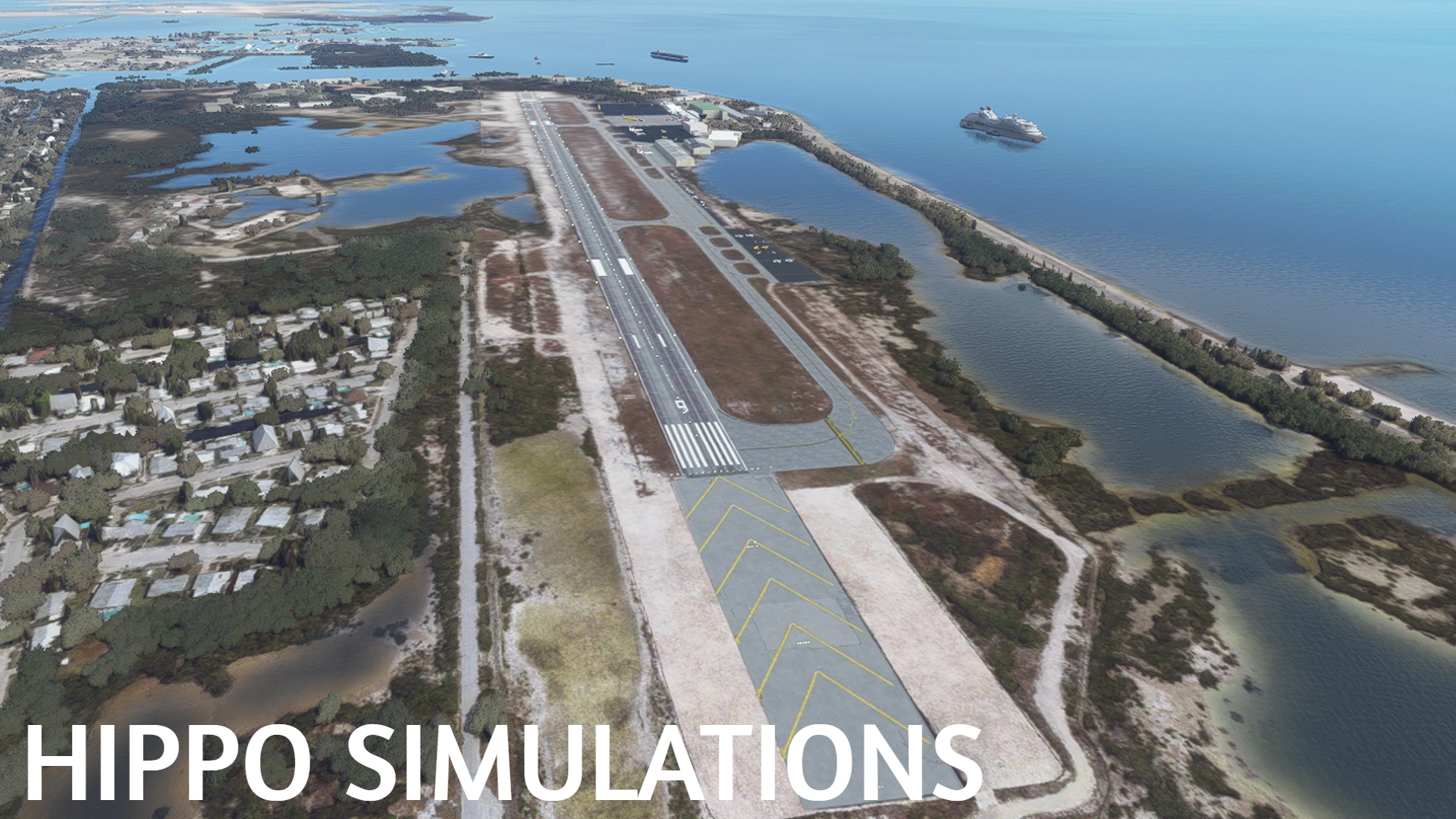 KEYW Keywest International Airport - Image 1