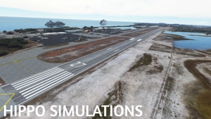 KEYW Keywest International Airport thumbnail 4