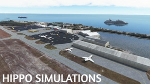 KEYW Keywest International Airport thumbnail 11