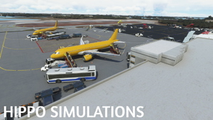 KEYW Keywest International Airport thumbnail 13