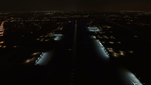KGSO - Piedmont Triad International Airport thumbnail 7