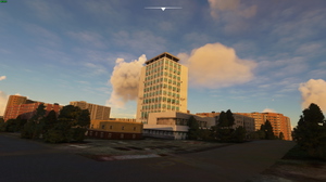 Kharkiv Landmarks thumbnail 11