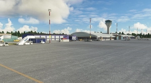 Kittilä Airport EFKT thumbnail 7