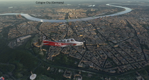 Köln City Cologne Germany thumbnail 10