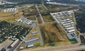 KMIC - Crystal Airport thumbnail 6