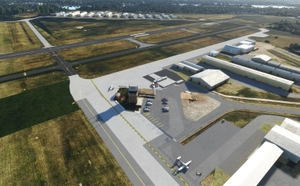 KMIC - Crystal Airport thumbnail 5