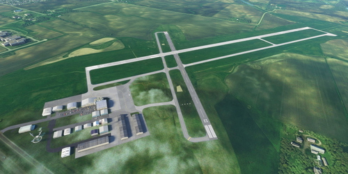 KOWA - Owatonna Regional Airport - Owatonna, MN