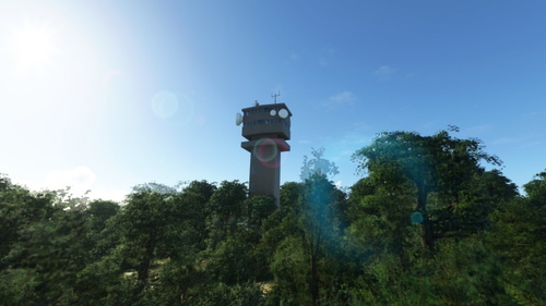 Köppelturm, Westerwald