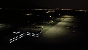 UTDK - Kulob (Kulyab) Intl. Airport thumbnail 6