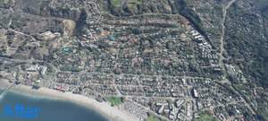 La Jolla, CA Coastal Enhancements thumbnail 10