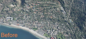 La Jolla, CA Coastal Enhancements thumbnail 9