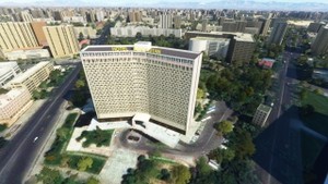 Landmarks of Tashkent thumbnail 5