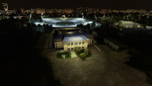 Landmarks of Tashkent thumbnail 4