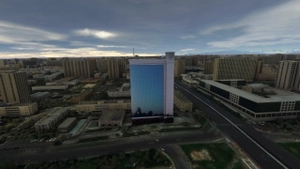 Landmarks of Tashkent thumbnail 8