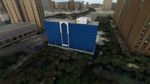 Landmarks of Tashkent thumbnail 6