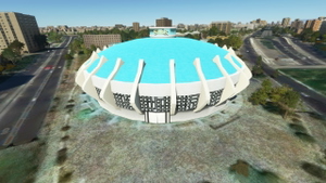 Landmarks of Tashkent thumbnail 3