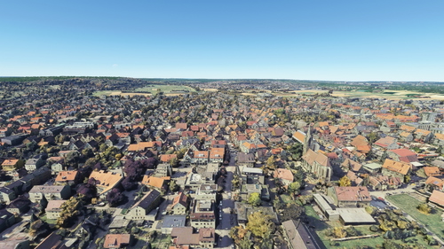 Leinfelden-Echterdingen
