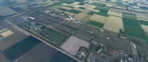Lelystad Airport - EHLE thumbnail 7