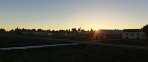 Lelystad Airport - EHLE thumbnail 18