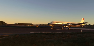 Lelystad Airport - EHLE thumbnail 17