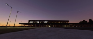 Lelystad Airport - EHLE thumbnail 21