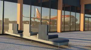 Lelystad Airport - EHLE thumbnail 6