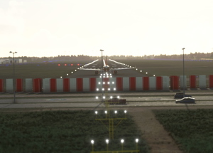 Lelystad Airport - EHLE thumbnail 10