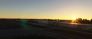 Lelystad Airport - EHLE thumbnail 15