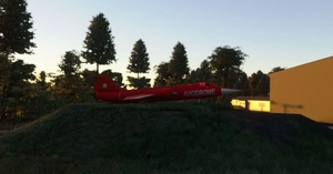 Lelystad Airport - EHLE thumbnail 19