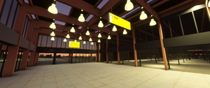 Lelystad Airport - EHLE thumbnail 22