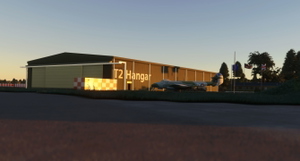 Lelystad Airport - EHLE thumbnail 16
